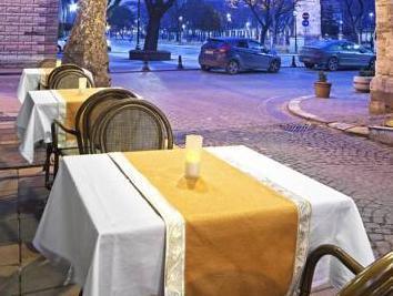 Spectra Sultanahmet 3* Istanboel