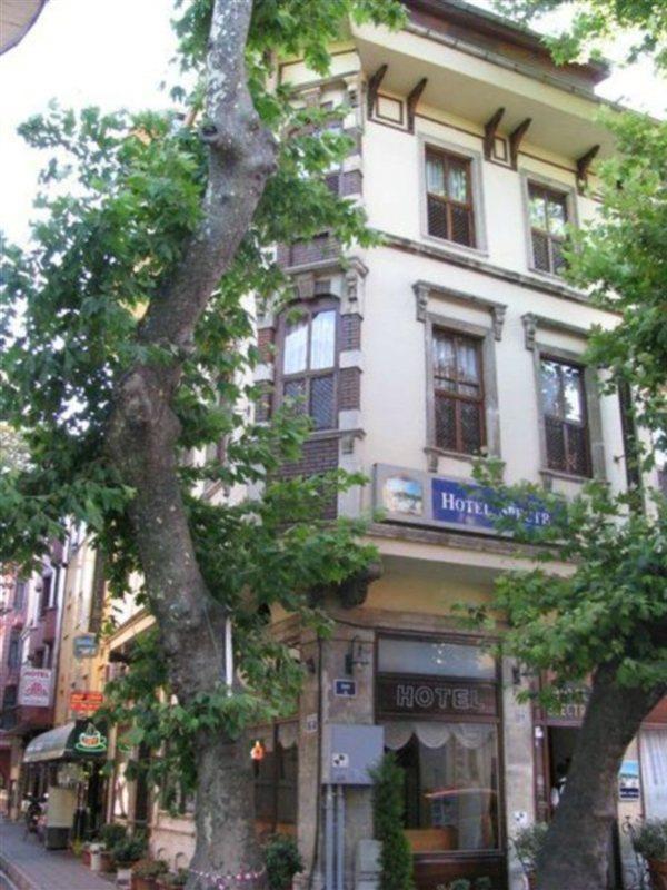 Spectra Sultanahmet Istanboel