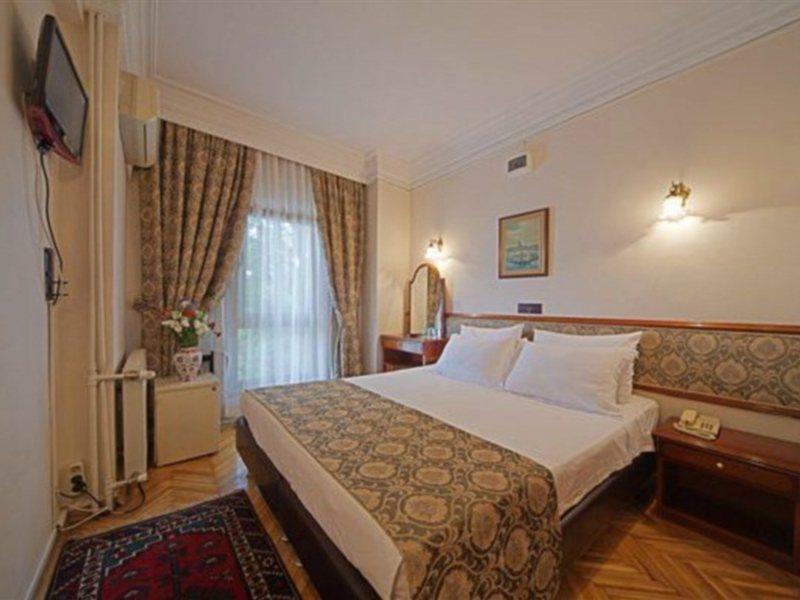 Spectra Sultanahmet Istanboel