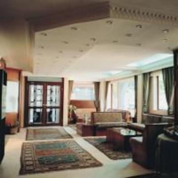Hotel Spectra Sultanahmet Istanboel