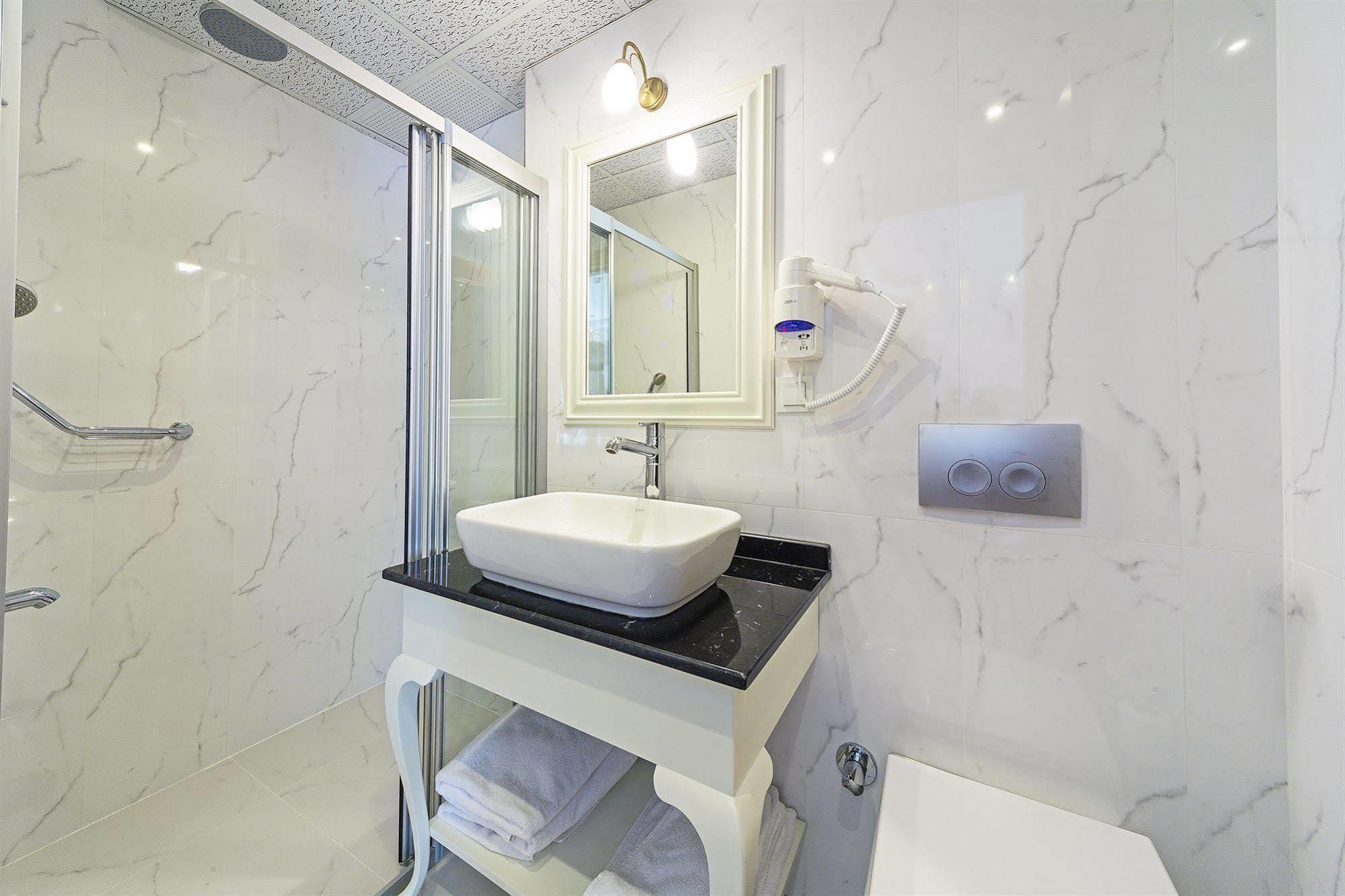 Hotel Spectra Sultanahmet Istanboel