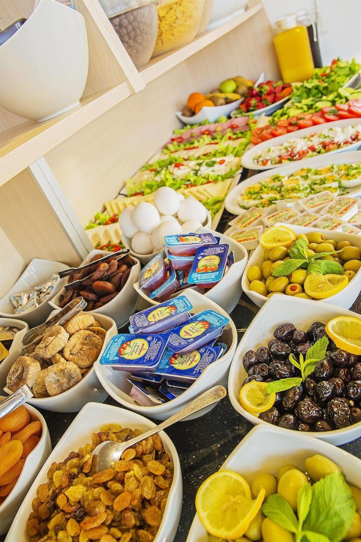 Spectra Sultanahmet Hotel Istanboel